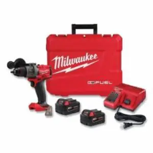 Milwaukee M18 FUEL™ 1/2 in Drill/Driver Kit, 2100 RPM