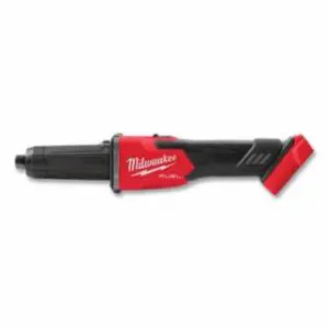 Milwaukee M18 FUEL™ Cordless Die Grinder, 18V DC, 27000 RPM
