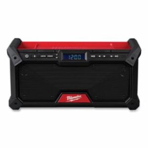 Milwaukee  M18™ Bluetooth® Jobsite Radio