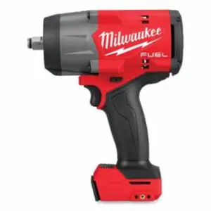 Milwaukee M18 FUEL™ High Torque 1/2 in Impact Wrench w/Friction Ring, 18 V, 2000 RPM, Tool Only