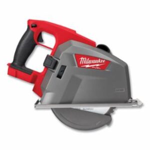 Milwaukee M18 FUEL™ 8 in Metal Cutting Circular Saw, 18 V, 5/8 in Arbor, 4,000 RPM, Bare Tool Only