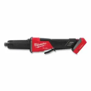 Milwaukee M18 FUEL™ Cordless Die Grinder, 18V DC, 20000 RPM
