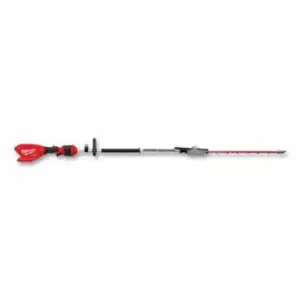Milwaukee M18 FUELâ„¢ Pole Articulating Hedge Trimmer