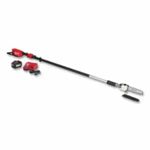 Milwaukee M18 FUELâ„¢ Telescoping Pole Saw Kit