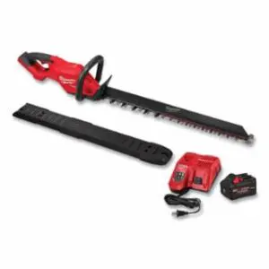 Milwaukee M18 FUELâ„¢ 30" Hedge Trimmer Kit