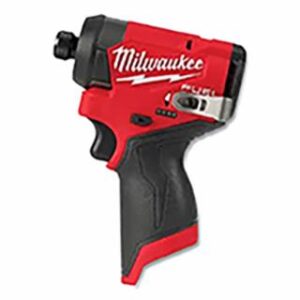 Milwaukee M12™ FUEL™ Hex Impact Driver, 1/4 in, With Belt Clip