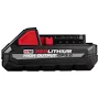 Milwaukee M18 REDLITHIUM HIGH OUTPUT CP3.0 BATTERY