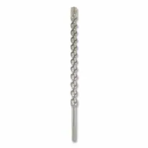 Milwaukee MX4™ SDS MAX Rotary Hammer Drill Bit, Carbide, 1 in x 12 in x 17 in