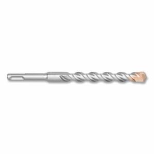 Milwaukee 2-CUTTER ROTARY HAMMER-DRILL BIT 1/2"X 4"X 6