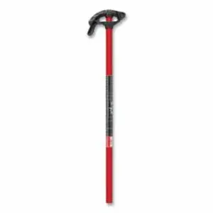 Milwaukee EMT Iron Conduit Bender, 1/2 in Bending Cap