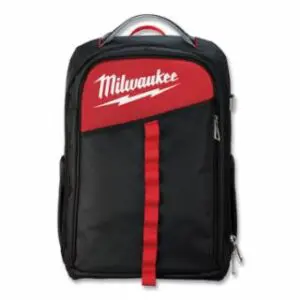 Milwaukee Low-Profile Backpack