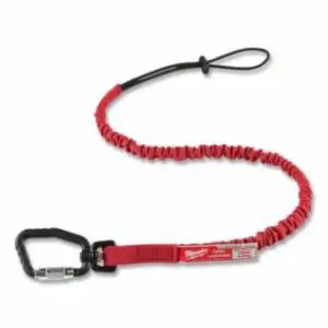 Milwaukee  Locking Tool Lanyard