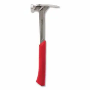 Milwaukee Milled Face Framing Hammer