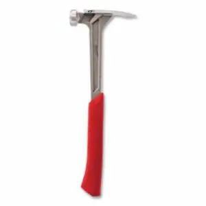 Milwaukee Smooth Face Framing Hammer