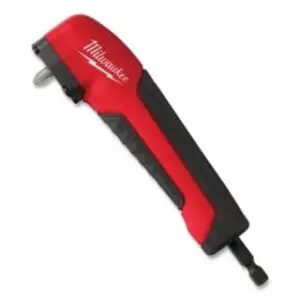 Milwaukee Shockwave™ Impact Right Angle Adapter, Magnetic