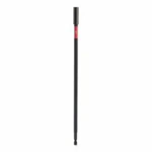 Milwaukee SHOCKWAVE™ Impact Magnetic Bit Holder, 12 in L
