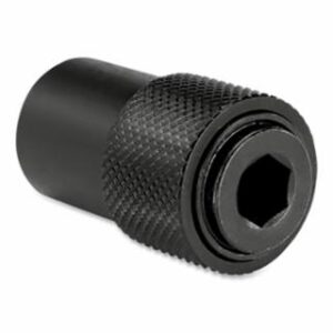 Milwaukee Shockwave™ Impact Duty™ Socket Adapter, 1/2 in Female to 7/16 in Male, Hex