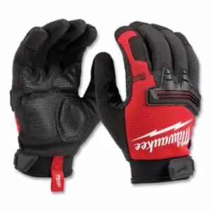 Milwaukee Wrecking Work Gloves