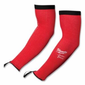 Milwaukee 18" Cut Level 3 Protective Sleeves