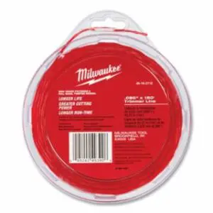 Milwaukee .080 X 150 Trimmer Line