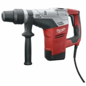Milwaukee SDS-Max Demolition Hammers, 1 3/4 in SDS Max, 2,200 Blows/Min; 2,840 Blows/Min