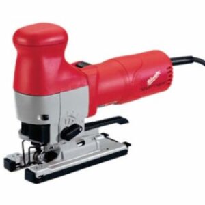 Milwaukee Variable Speed Jig Saw Top Handle Orbital LED
