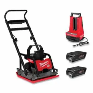 Milwaukee MX FUELâ„¢ Compactor Kit, Includes 2-Batteries/Super Charger