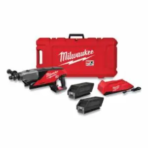 Milwaukee MX FUELâ„¢ Cordless Handheld Core Drill Kit