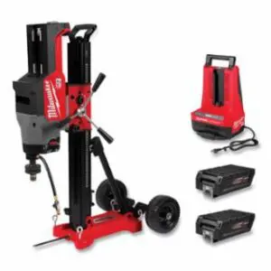 Milwaukee MX FUELâ„¢ Cordless Core Rig Kit