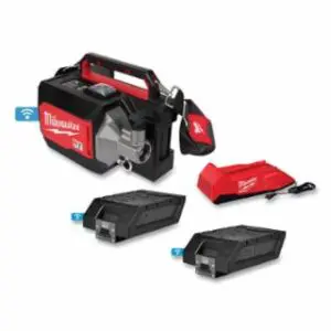 Milwaukee MX FUEL™ Concrete Vibrator Kit