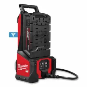 Milwaukee MX FUEL™ High Cycle Concrete Vibrator Kit