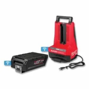 Milwaukee MX FUEL™ REDLITHIUM™ FORGE™ Battery