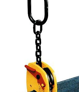 Tractel topal™ Multiposition Plate Clamp - KS