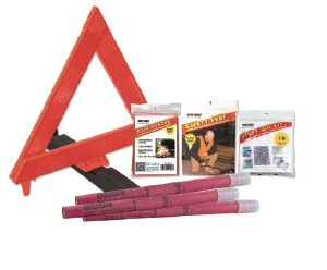 Orion Compact Camper/RV Roadside Kit