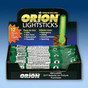 Orion Lightsticks
