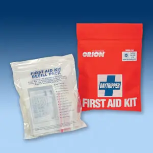 Orion Daytripper First Aid Kit