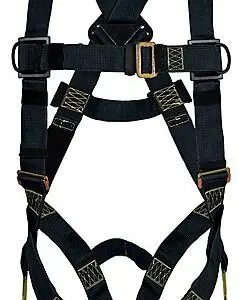 Tractel Tracforce® harness – ACK04 series