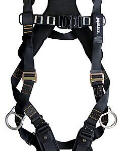 Tractel Wind TracX harness – AU7139/XT series