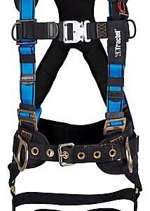 Tractel Elastrac® harness – FMT95 series