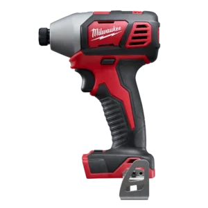 Milwaukee M18â„¢ 2-Speed 1/4" Hex Impact Driver