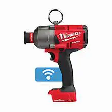 Milwaukee M18 Fuel™ 7/16" Hex Utility HTIW w/ ONE-KEY™