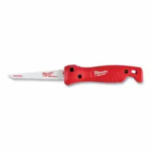 Milwaukee Folding Jab Saw
