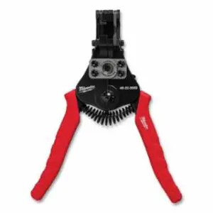 Milwaukee Automatic Wire Stripper & Cutter