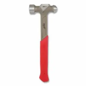 Milwaukee Steel Ball Peen Hammer