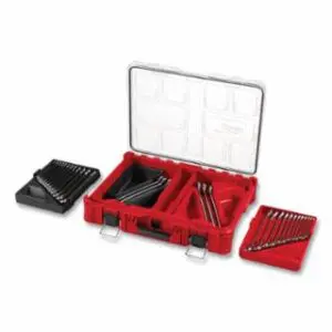 Milwaukee 30 Piece Combination Wrench Sets with PACKOUT™ Compact Organizer