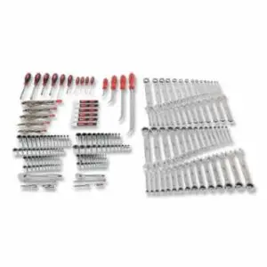 Milwaukee 191 Piece Mechanic's Tool Set