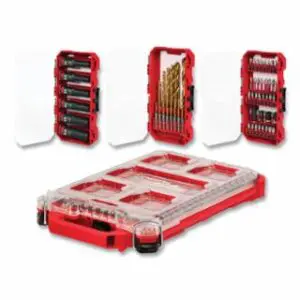 Milwaukee SHOCKWAVE™ Impact Duty Drill, Drive & Fasten Set
