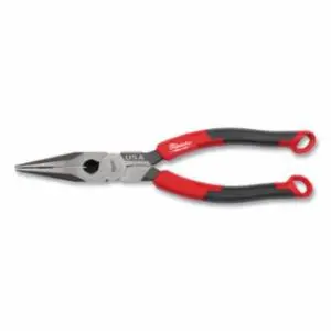 Milwaukee Long Nose Pliers