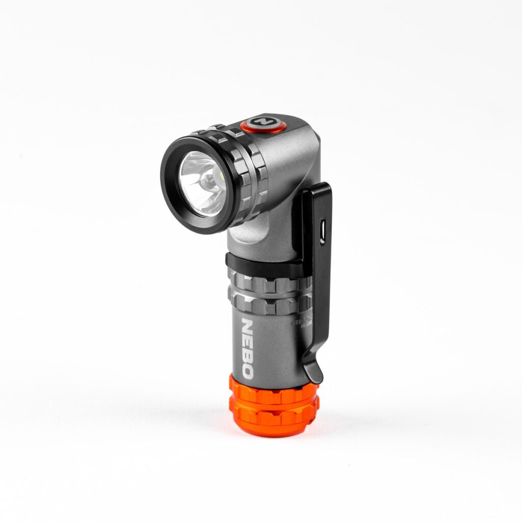 Nebo Franklin Swivel