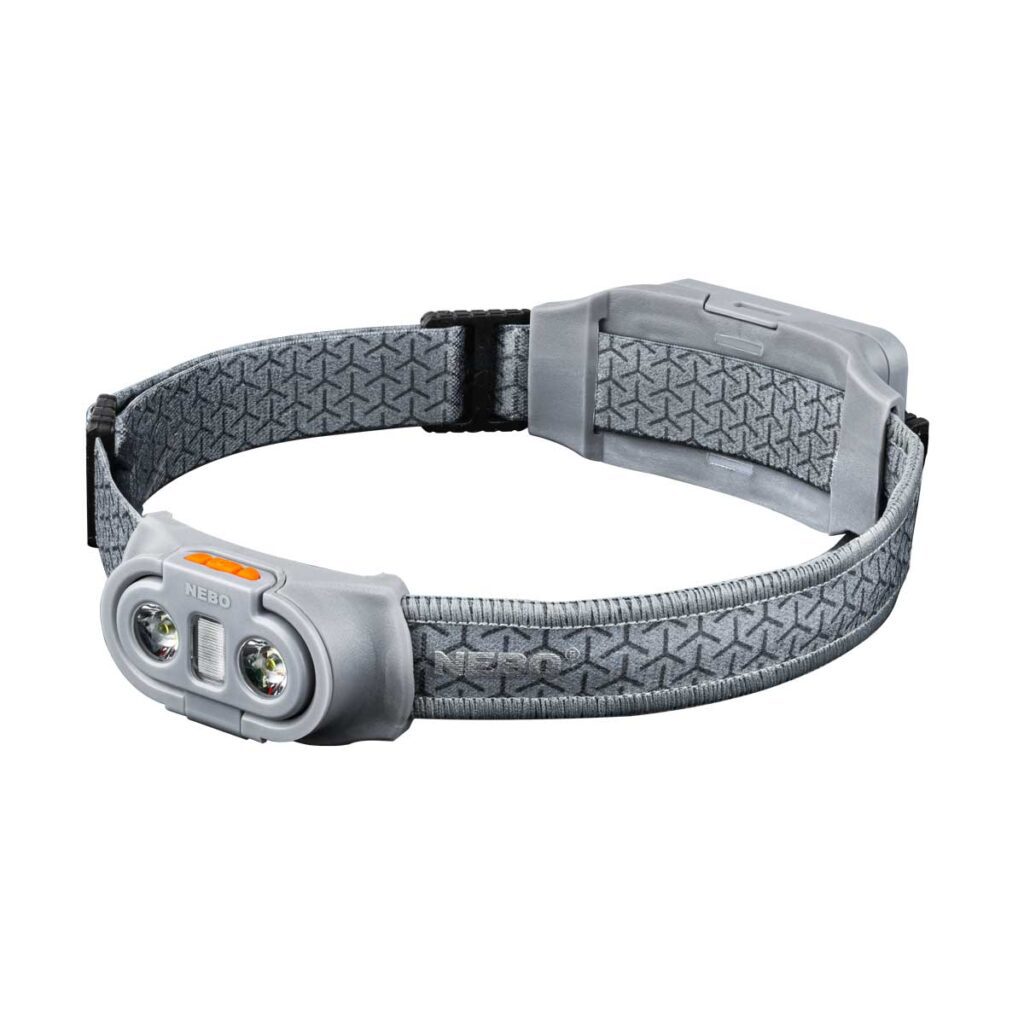 Nebo Einstein 500 Headlamp